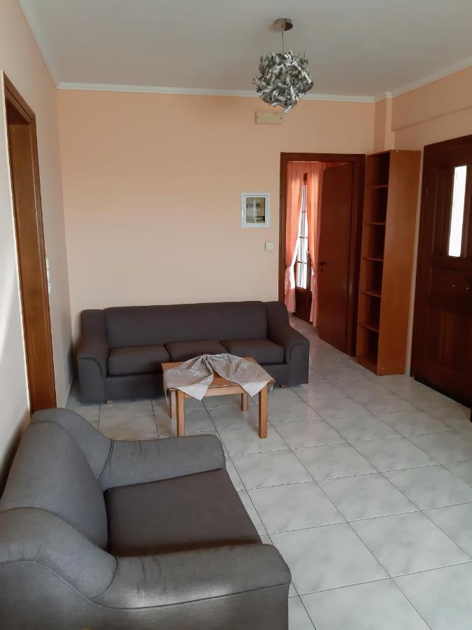 Mirina View Apartment - Ferienwohnung Myrina