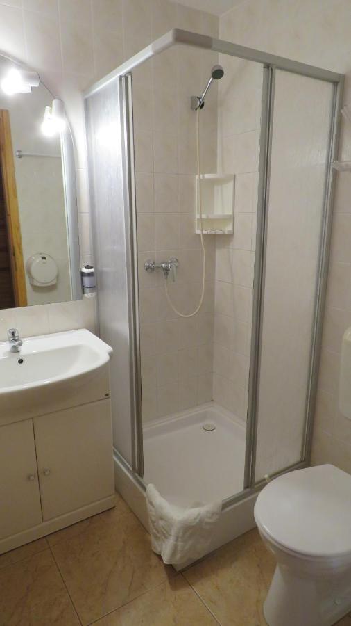 Quadruple Room with Panoramic View