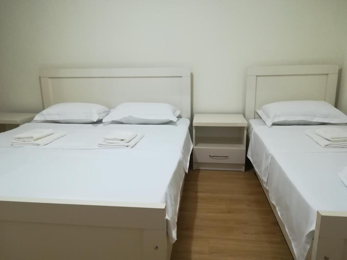 Triple Room with Bathroom
