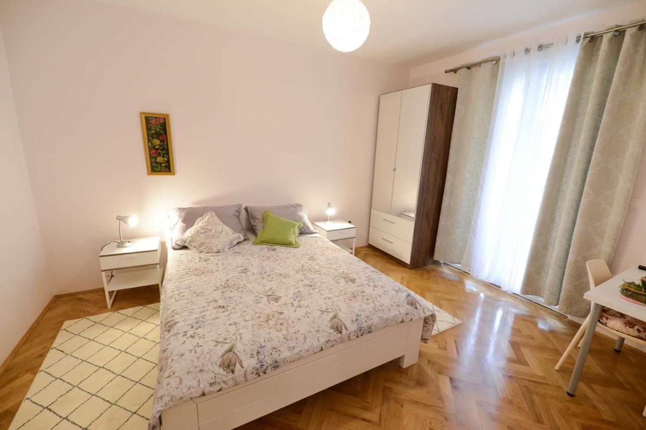 Apartment Rocky I - B&B Zadar