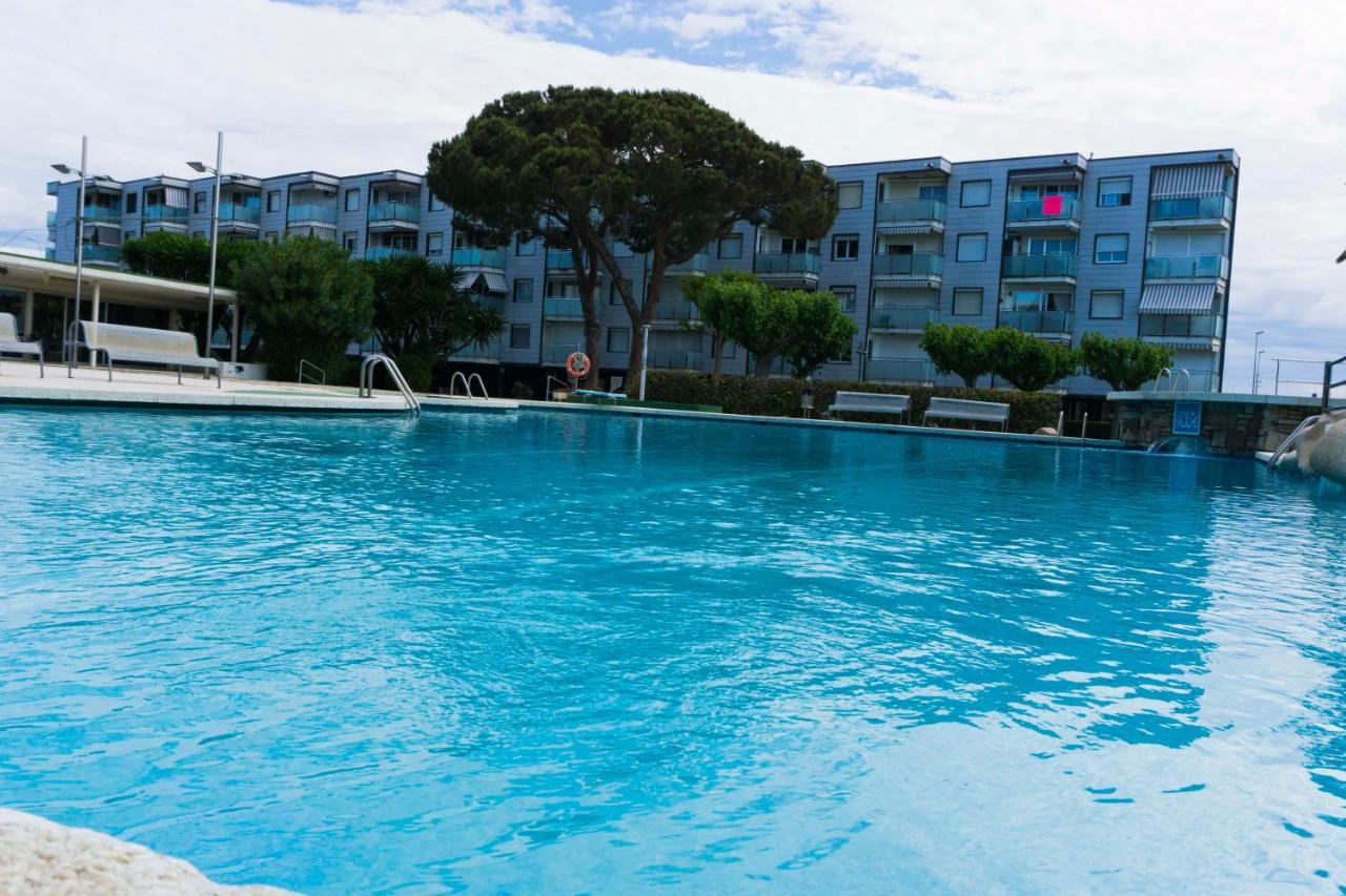 Precioso apartamento en la playa Barcelona - B&B Cabrera de Mar