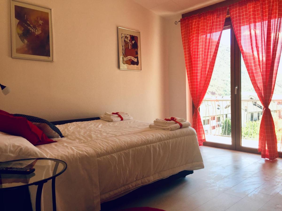 Dimora del cuore - Ferienwohnung Tirano