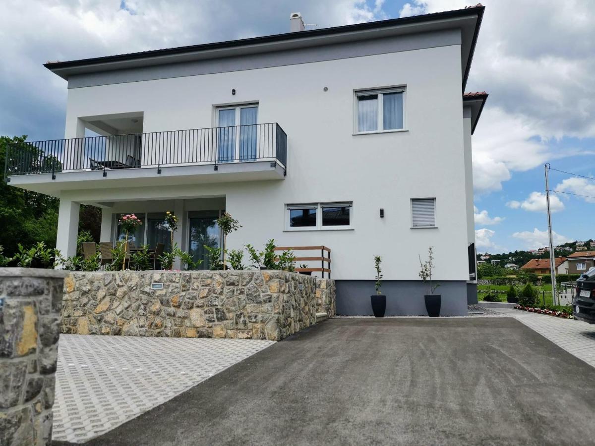 RESIDENCES by zec – SUPERIOR comfort. PERFECT holidays. - B&B Kastav