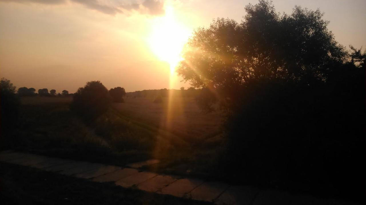 Appartement met 2 slaapkamers