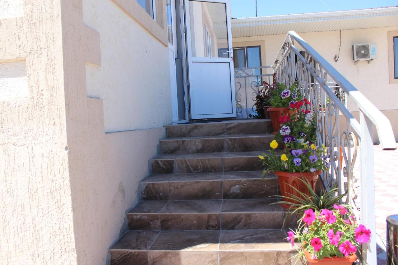 Guest House EtnoDom - B&B