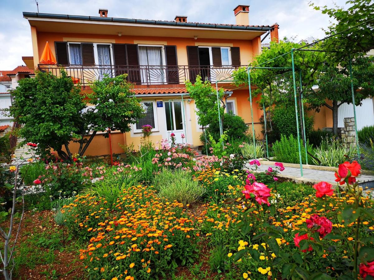 Naomi's Sunshine - Chambres d’hôtes Cres