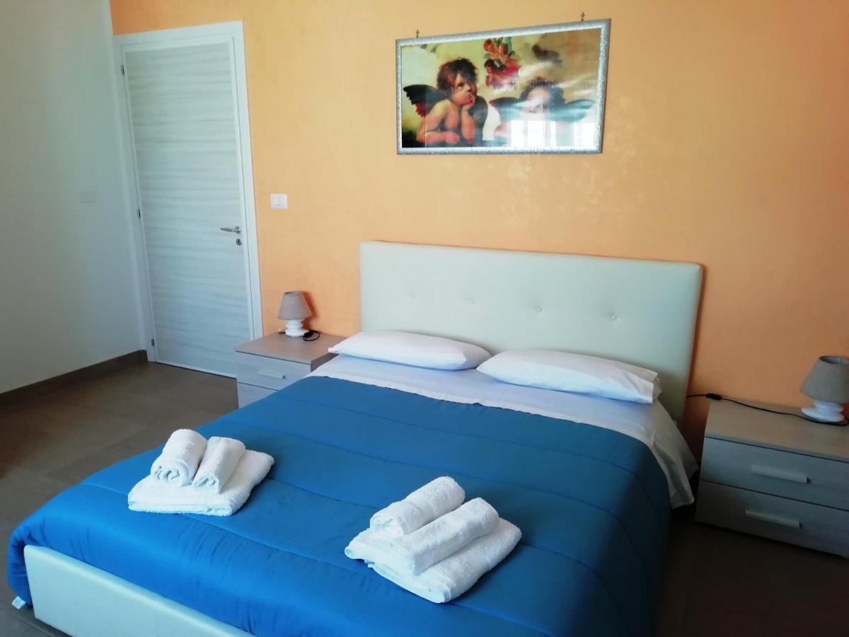 Chambre Double avec Salle de Bains Privative