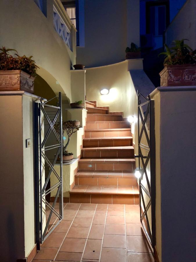 Villa Andros Époque - Chambres d’hôtes