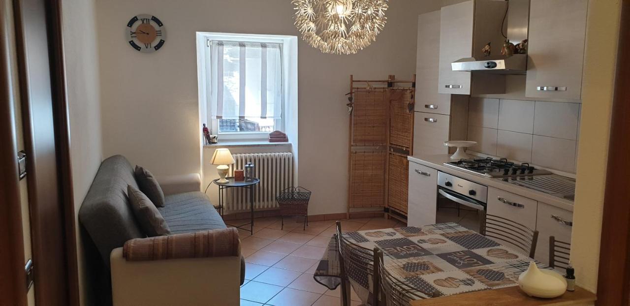 Casa vacanza croce di città CIR 0071 - B&B