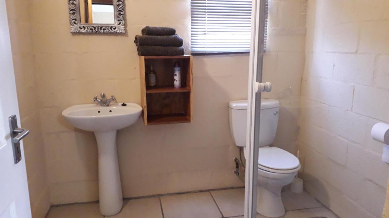 Habitación Doble Económica
