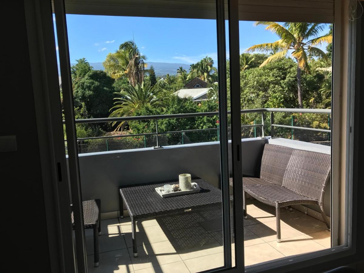 Studio Bis Cocoon - B&B Saint-Gilles les Bains