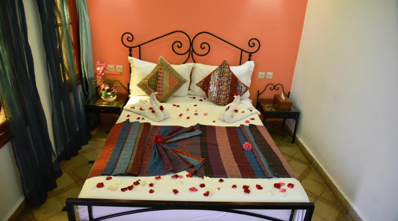 Standard Double Room Bahia