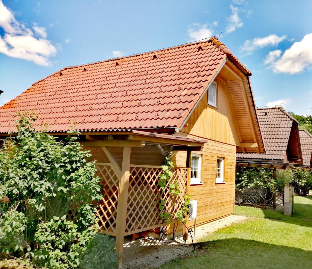 B&B Podčetrtek - Holiday House Tilia - Bed and Breakfast Podčetrtek