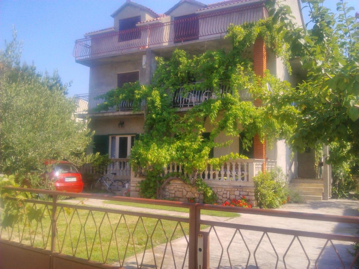 Vodice Center Apartments - B&B