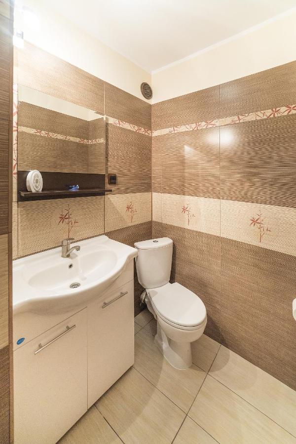 Appartement met 2 slaapkamers