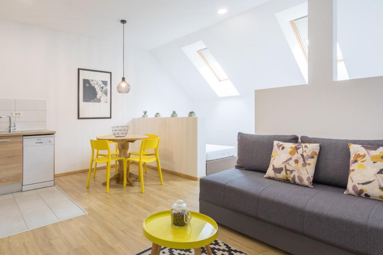Standaard Appartement