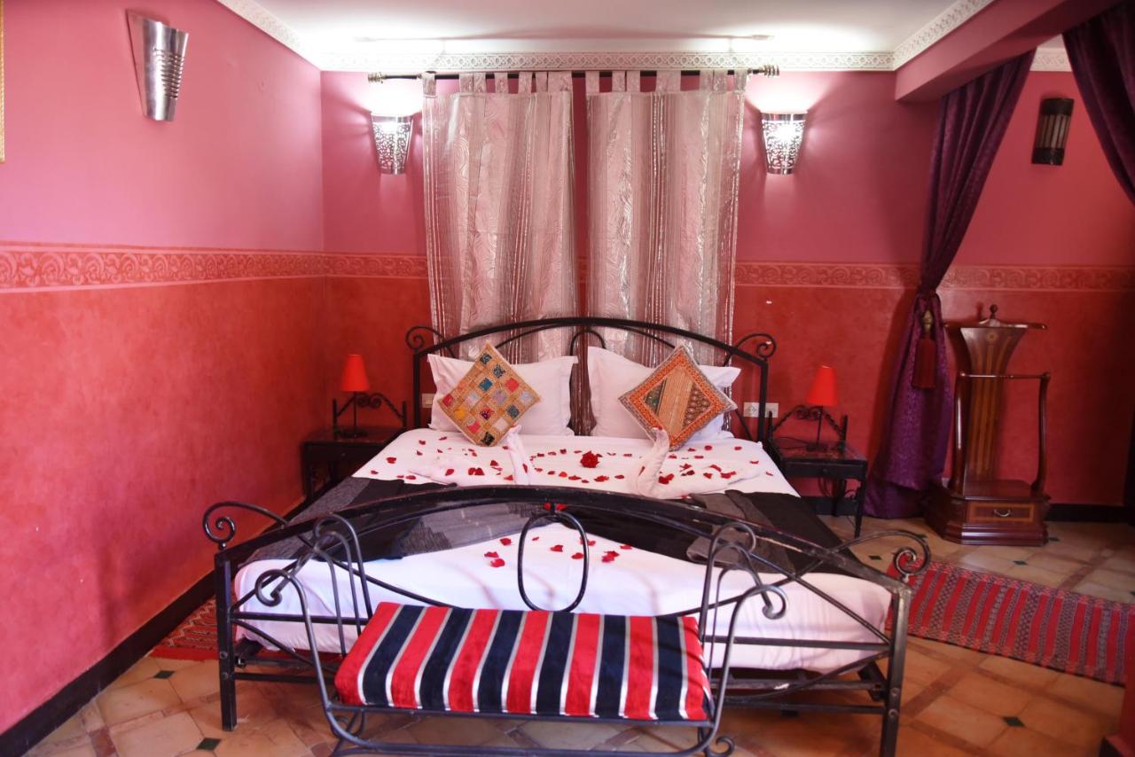 Deluxe Double Room Koutoubia