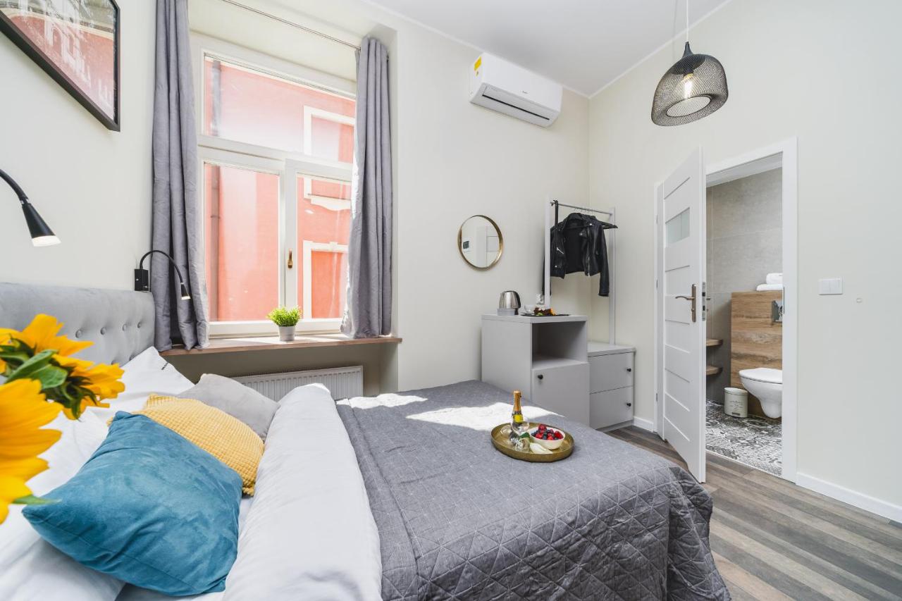 Studio Appartement