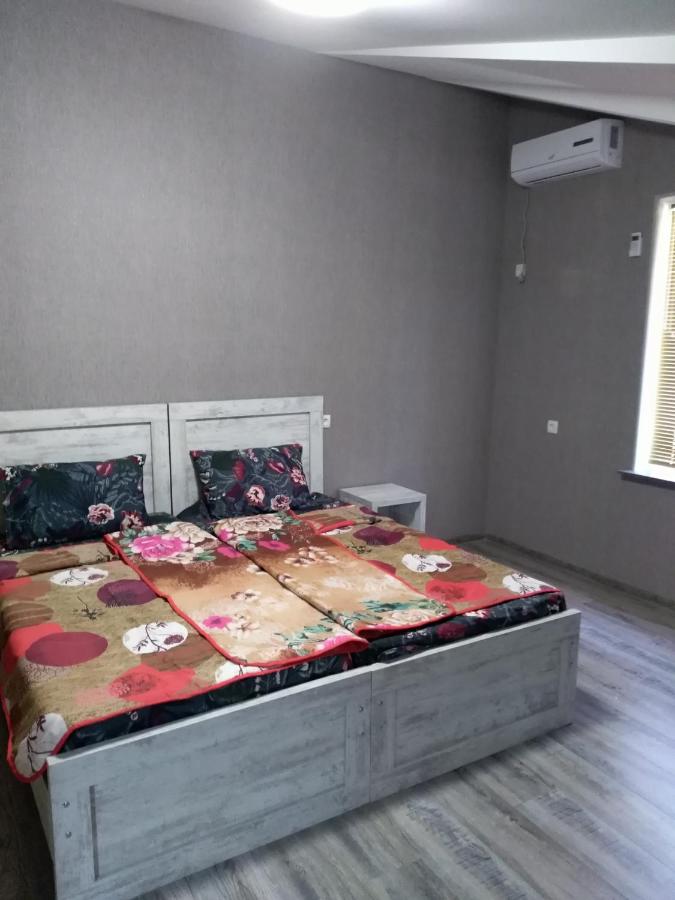 Chambre Quadruple Classique