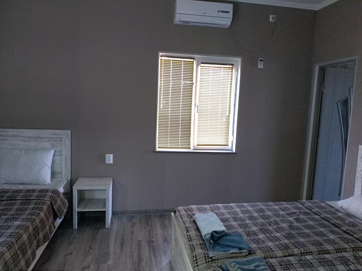 Chambre Double avec Salle de Bains Privative