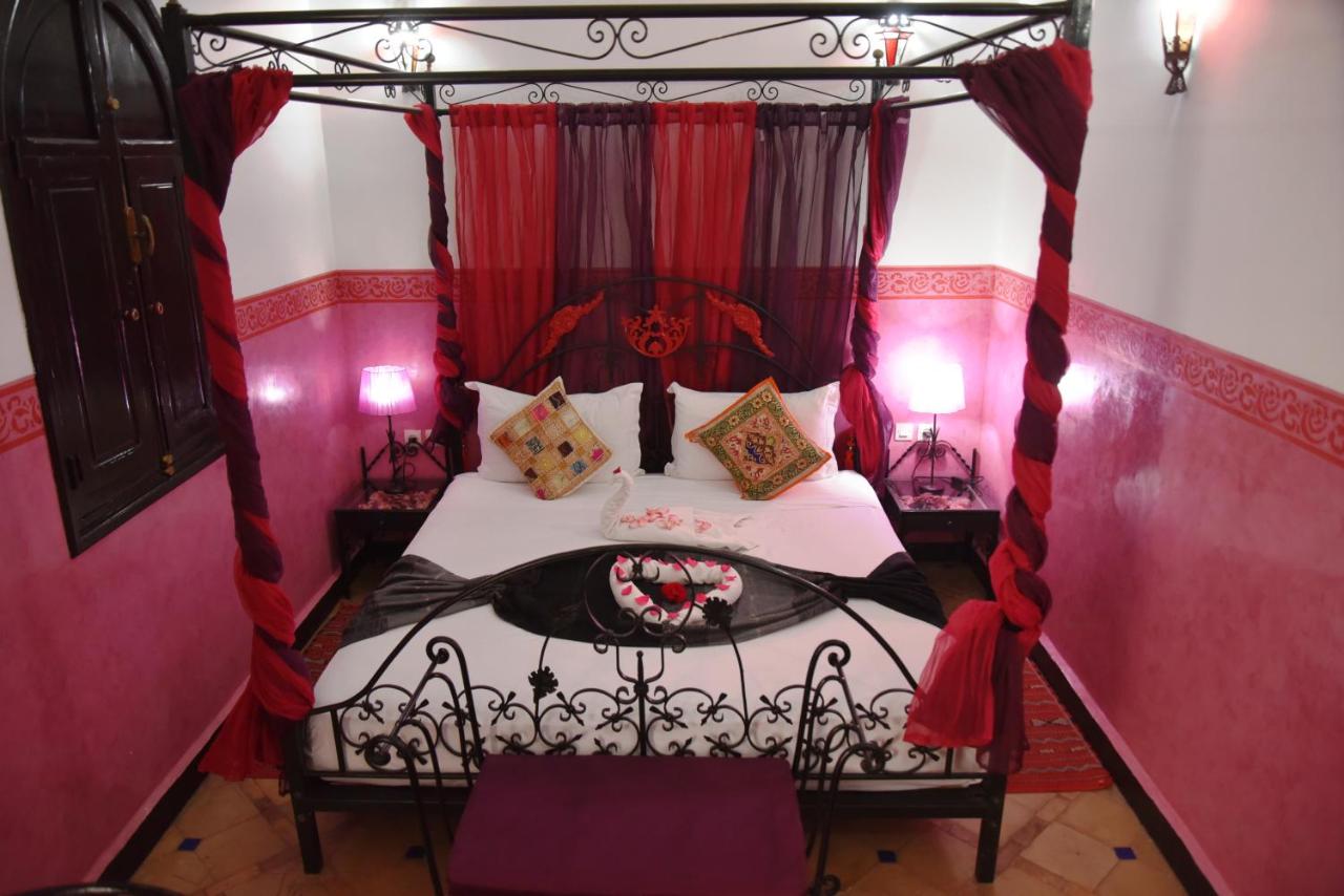 Superior Double Room Badie