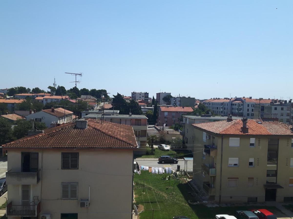 Gray Pearl - B&B Pula
