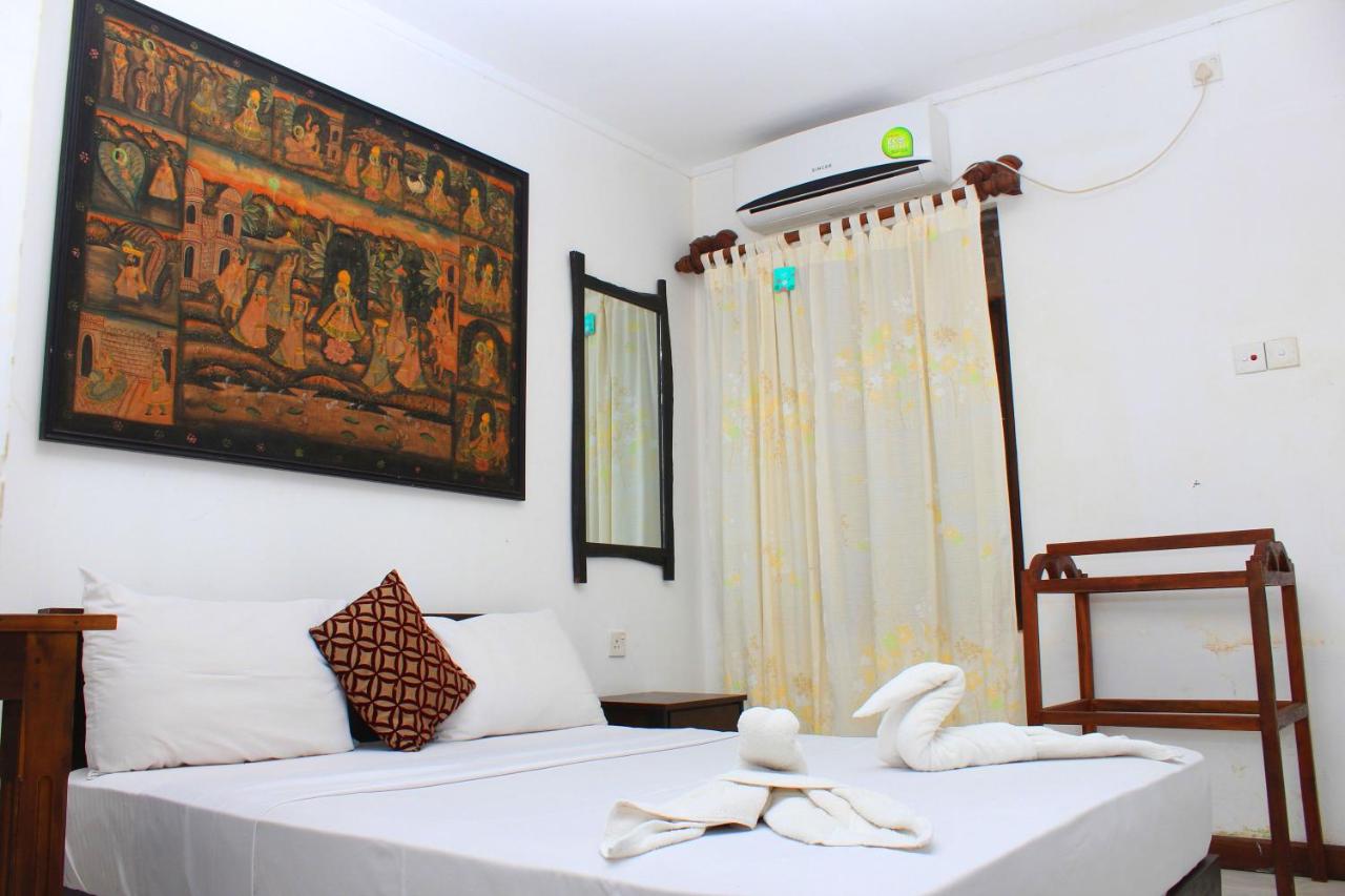 Camera Matrimoniale Standard