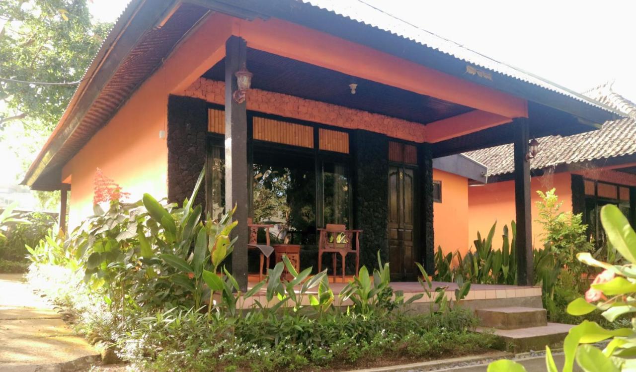 B&B Kintamani - Batur Sunrise Guesthouse - Bed and Breakfast Kintamani