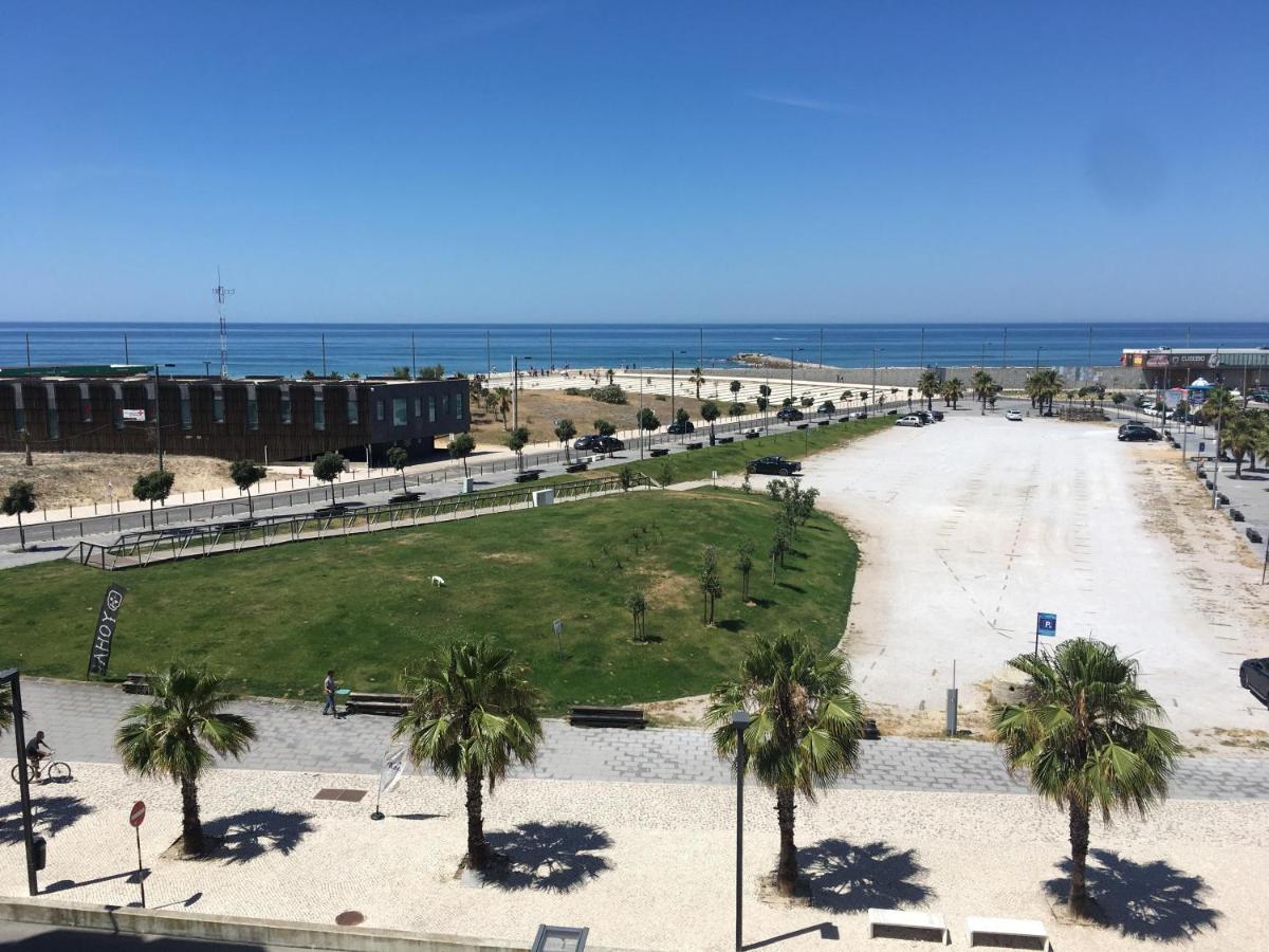 Costa Mar - B&B Costa da Caparica