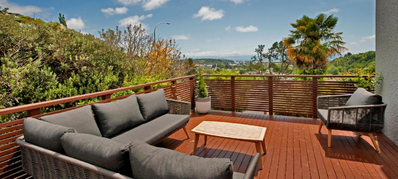 Nelson City Escape - B&B