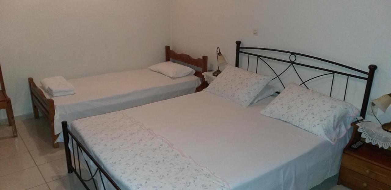Appartement met Uitzicht op het Gebergte