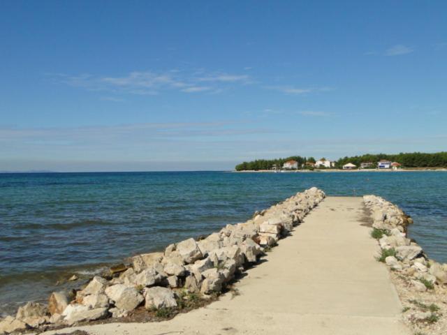 Villa Kristina - Bed and Breakfast Privlaka