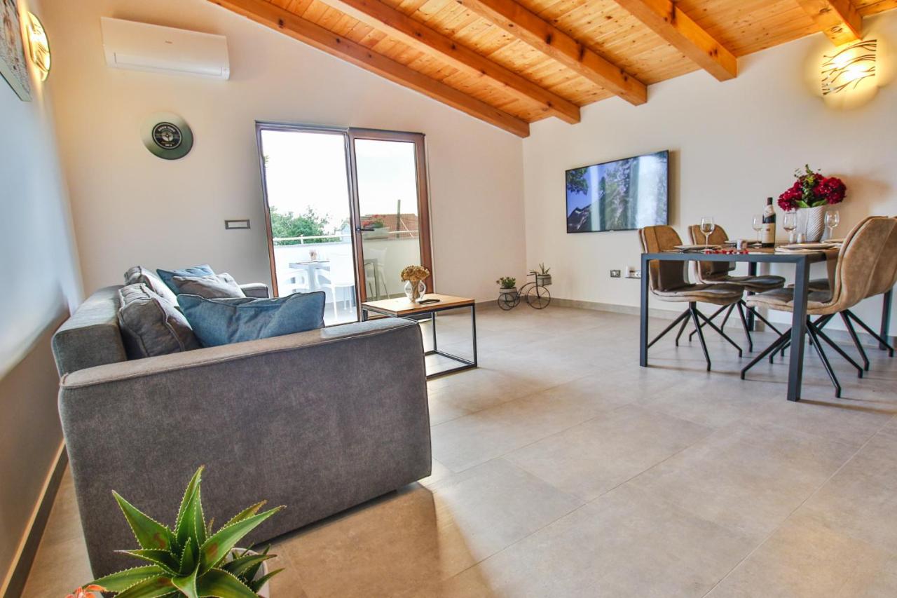 Diamond seaview - B&B Parenzo