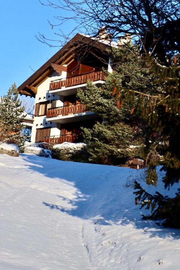 Le Cret Haute Nendaz - B&B Basse-Nendaz