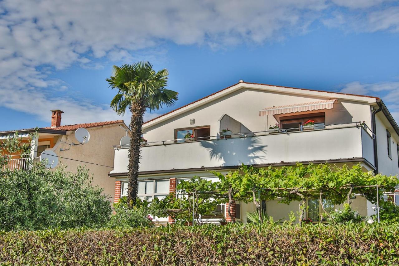 Diamond seaview - Chambres d’hôtes Poreč