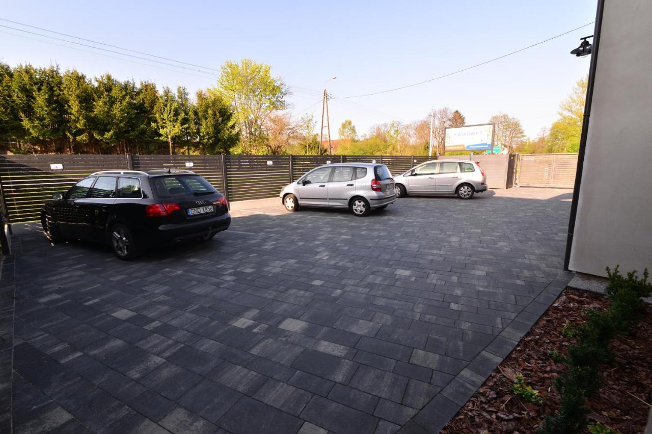 Piaskowy 2 - Ferienwohnung Jantar