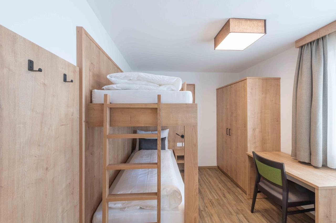 Residence Lersc - Chambres d’hôtes