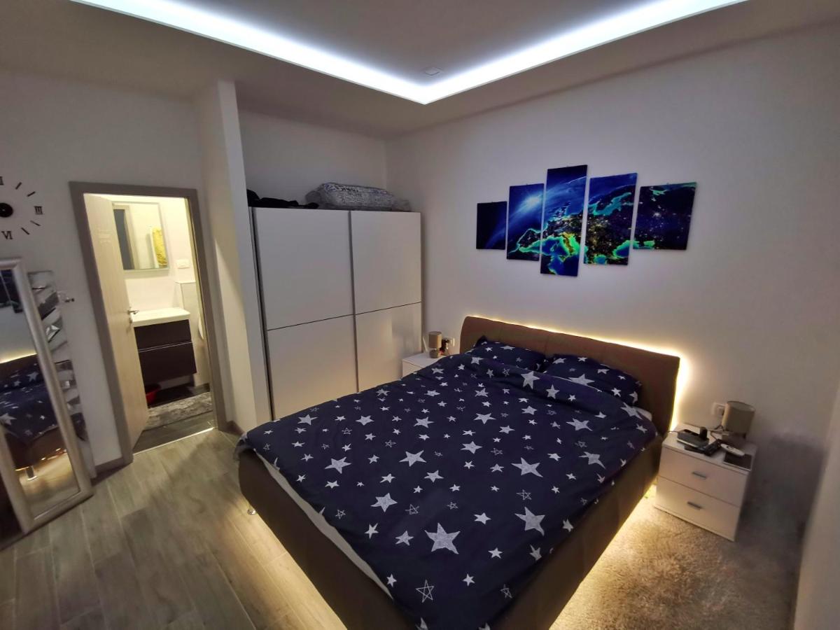 Apartment Del Mar - Chambres d’hôtes Podstrana