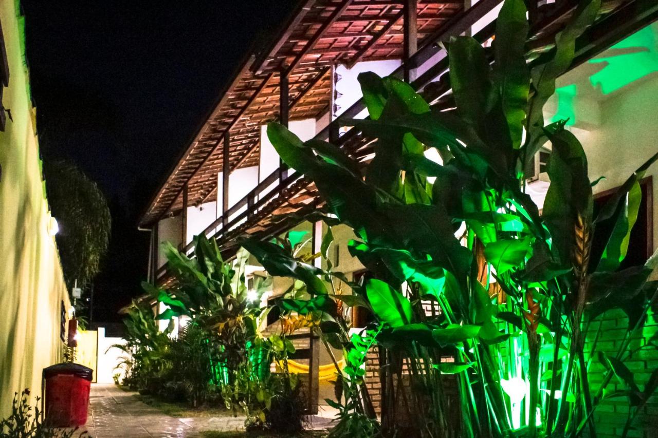 PV Pousada Passarela da Vila - B&B