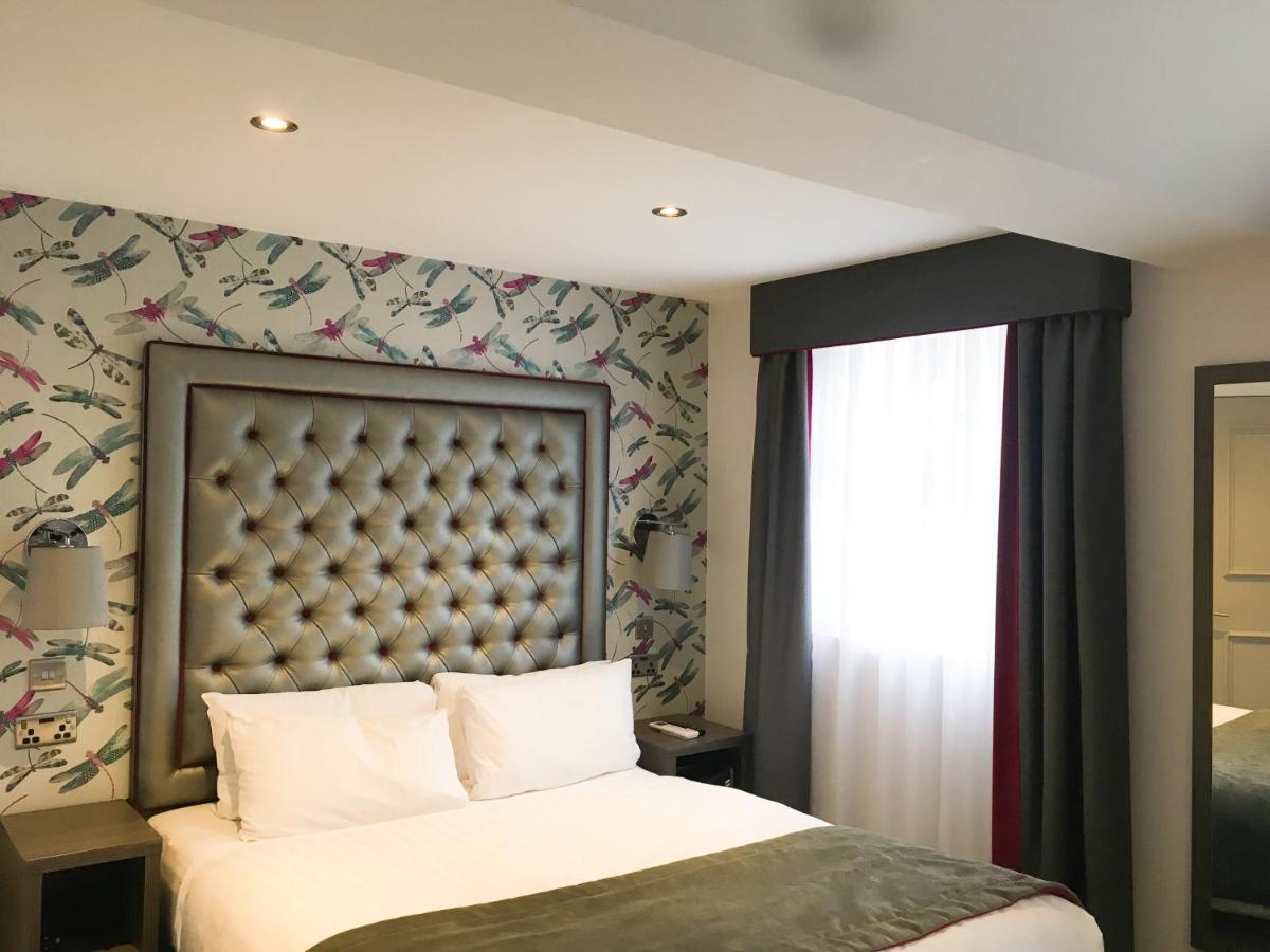 B&B Londra - The Eaton Townhouse - Bed and Breakfast Londra