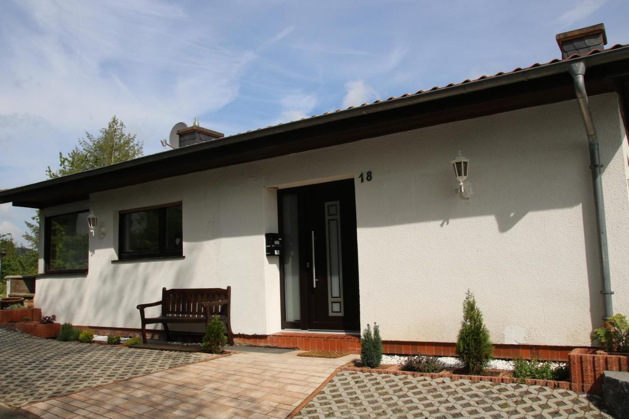 Apartment on Ground Floor
