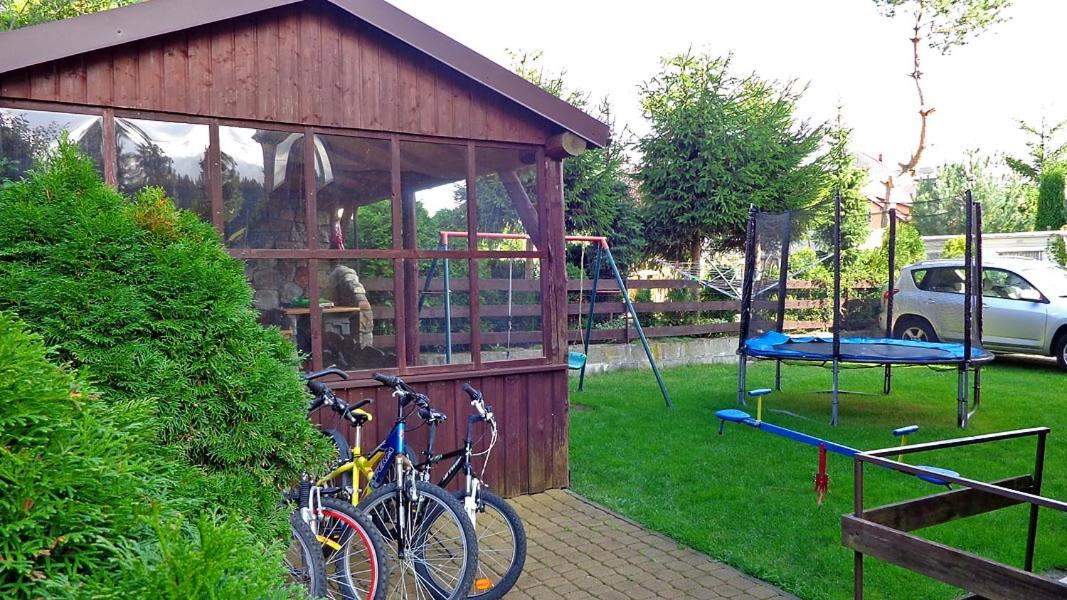 Pokoje Gościnne LARGO - Chambres d’hôtes Ostrowo