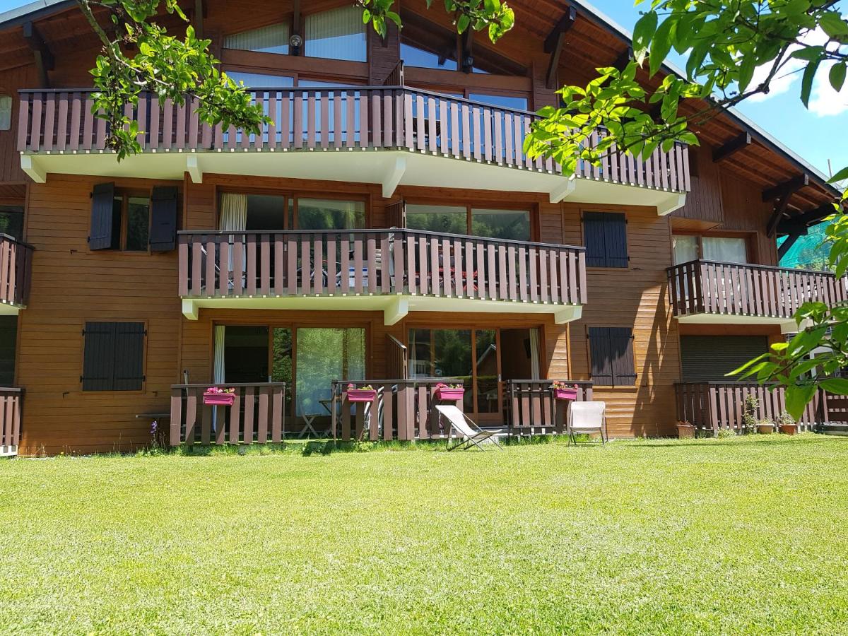 B&B Morzine - Le Marquis - Bed and Breakfast Morzine