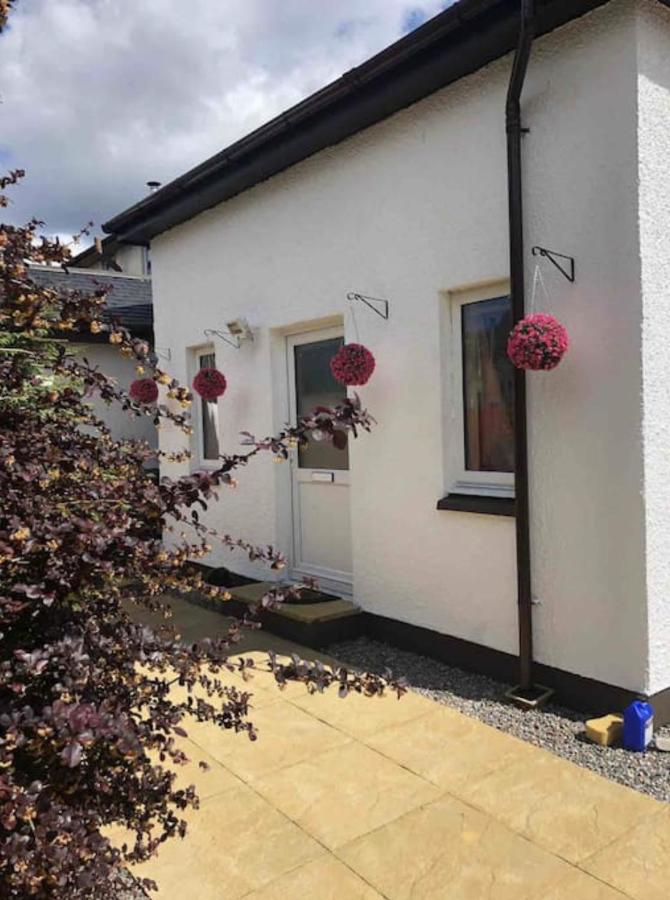 B&B Fort William - A wee house in the highlands - Bed and Breakfast Fort William