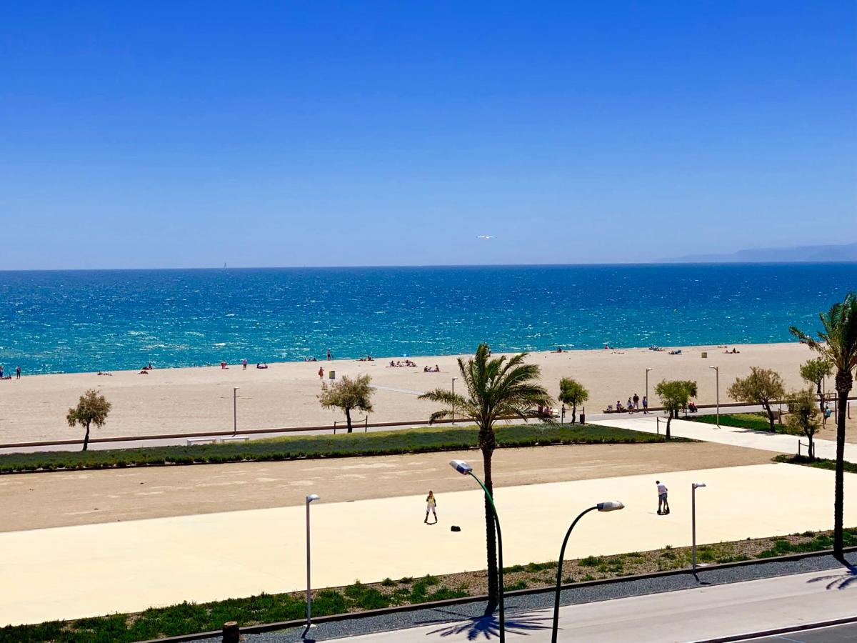 Appartement - Vue sur Mer
