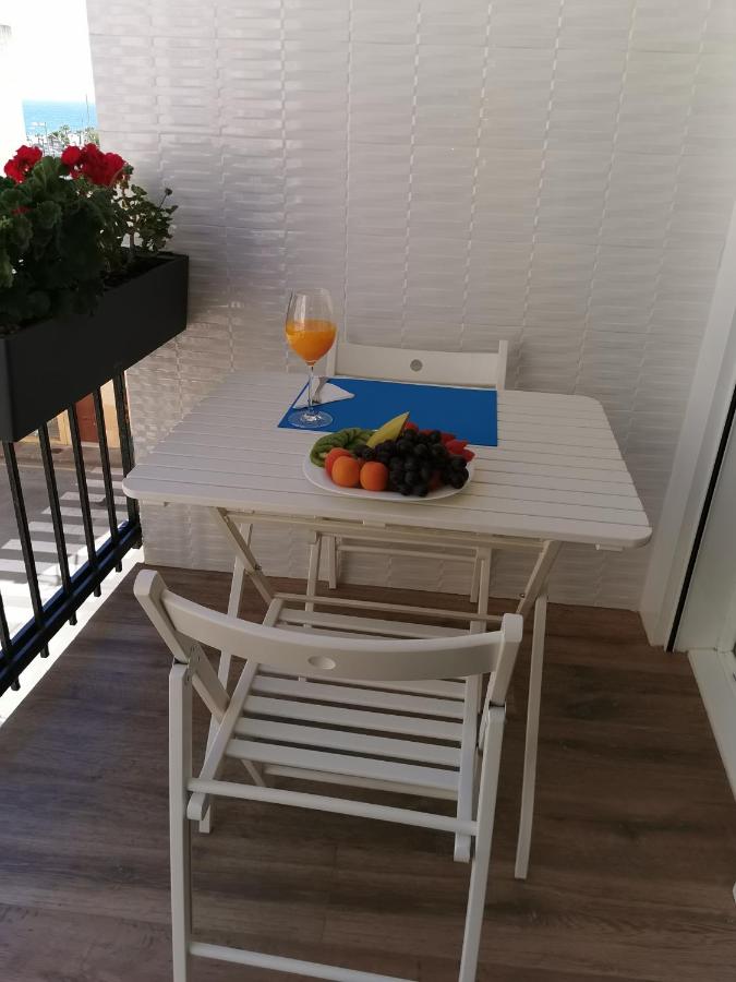 Apartamento a 100 metros de la playa - Ferienwohnung