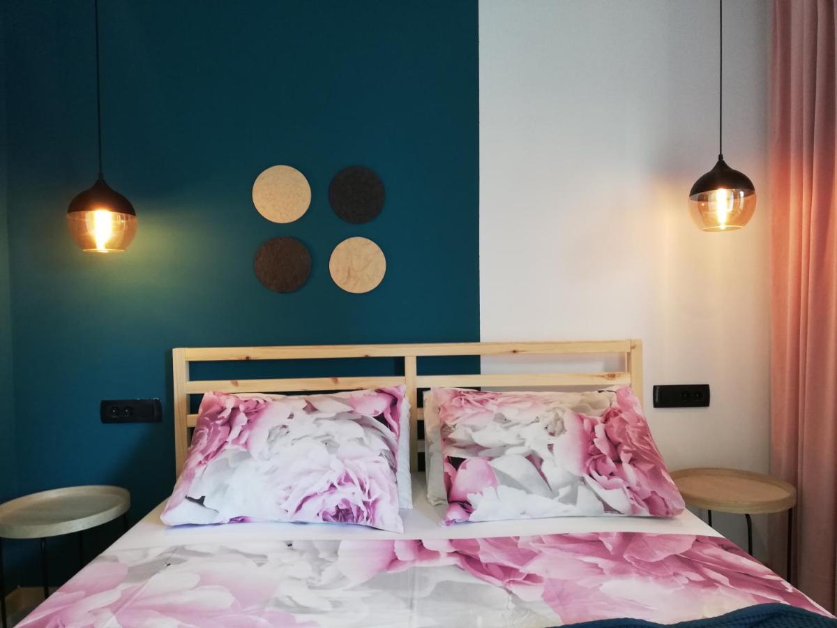 Studio Appartement met Uitzicht op Zee