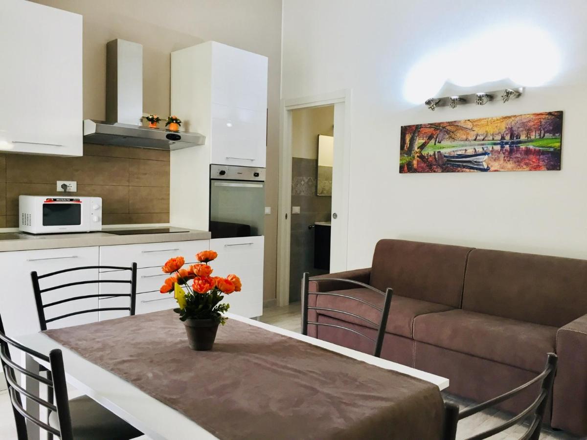 CASA ALBA - Bed and Breakfast Lucca