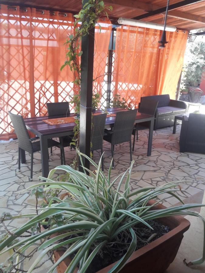 Domu de Palla- IUN-E5167 - Bed and Breakfast