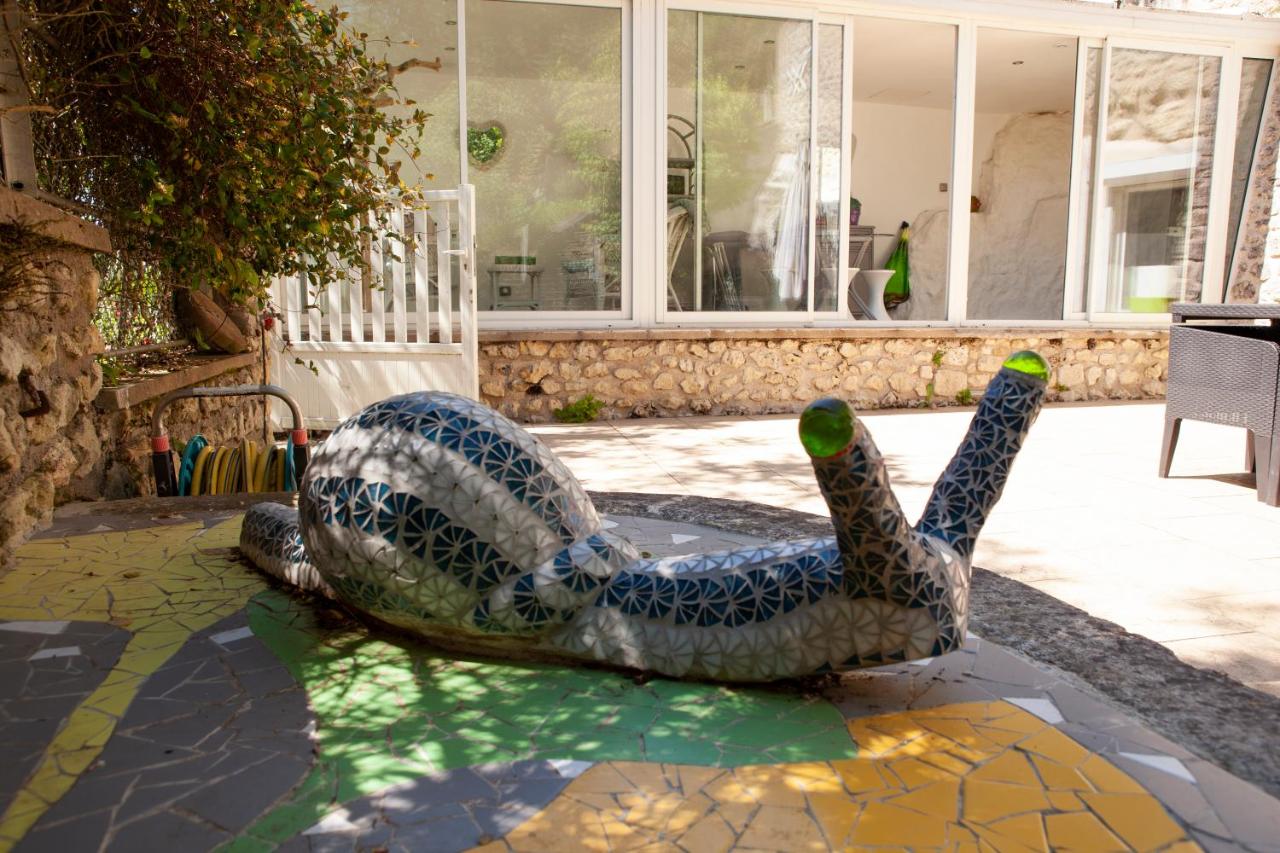 Gîte de l'oppidum - B&B